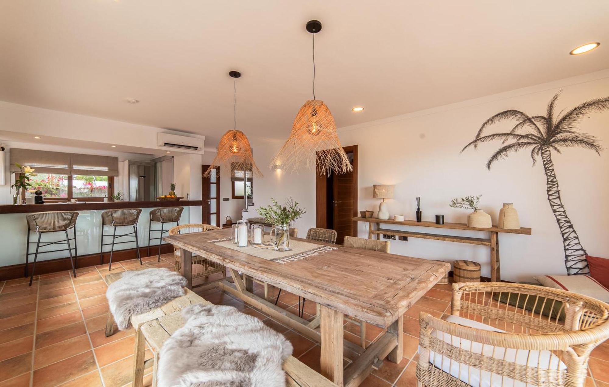 Ferienhaus With Pool And Sea View El Estanyol